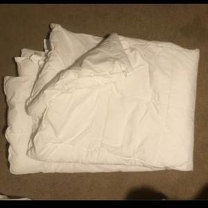 Pottery Barn Teen Duvet